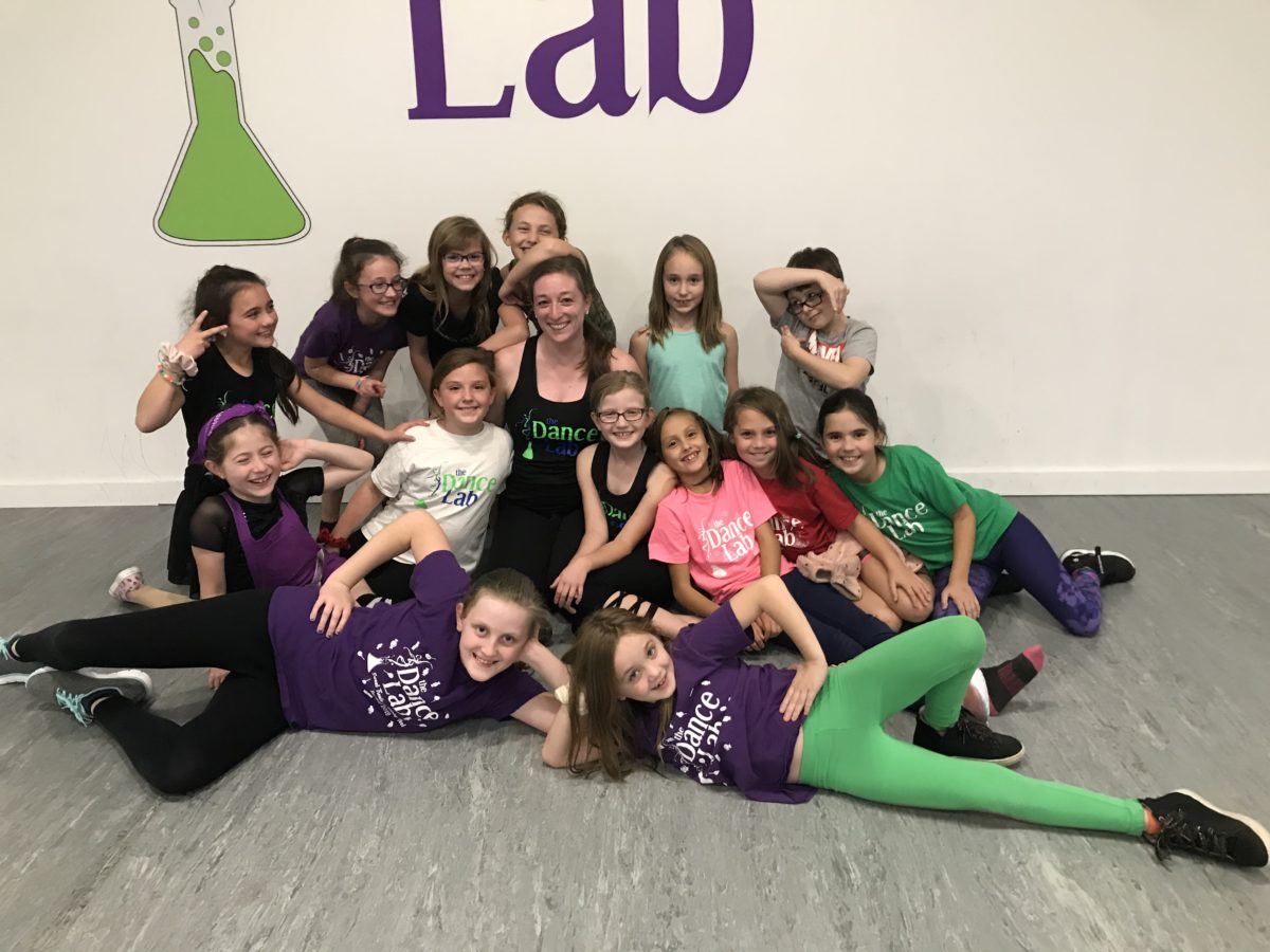 Saratoga Springs Dance Studio for All Ages The Dance Lab