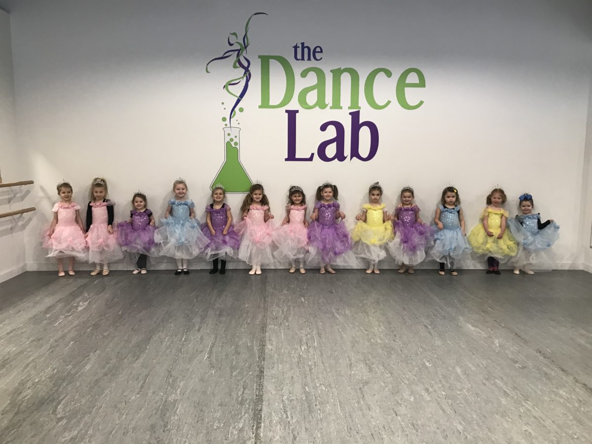 Saratoga Springs Dance Studio for All Ages The Dance Lab