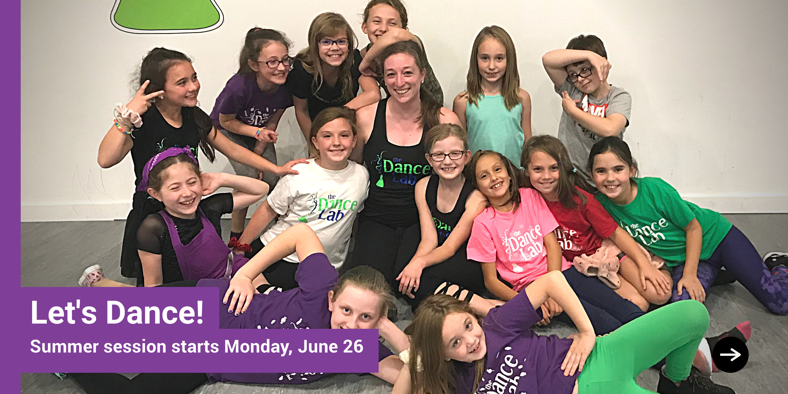 Saratoga Springs Dance Studio for All Ages The Dance Lab