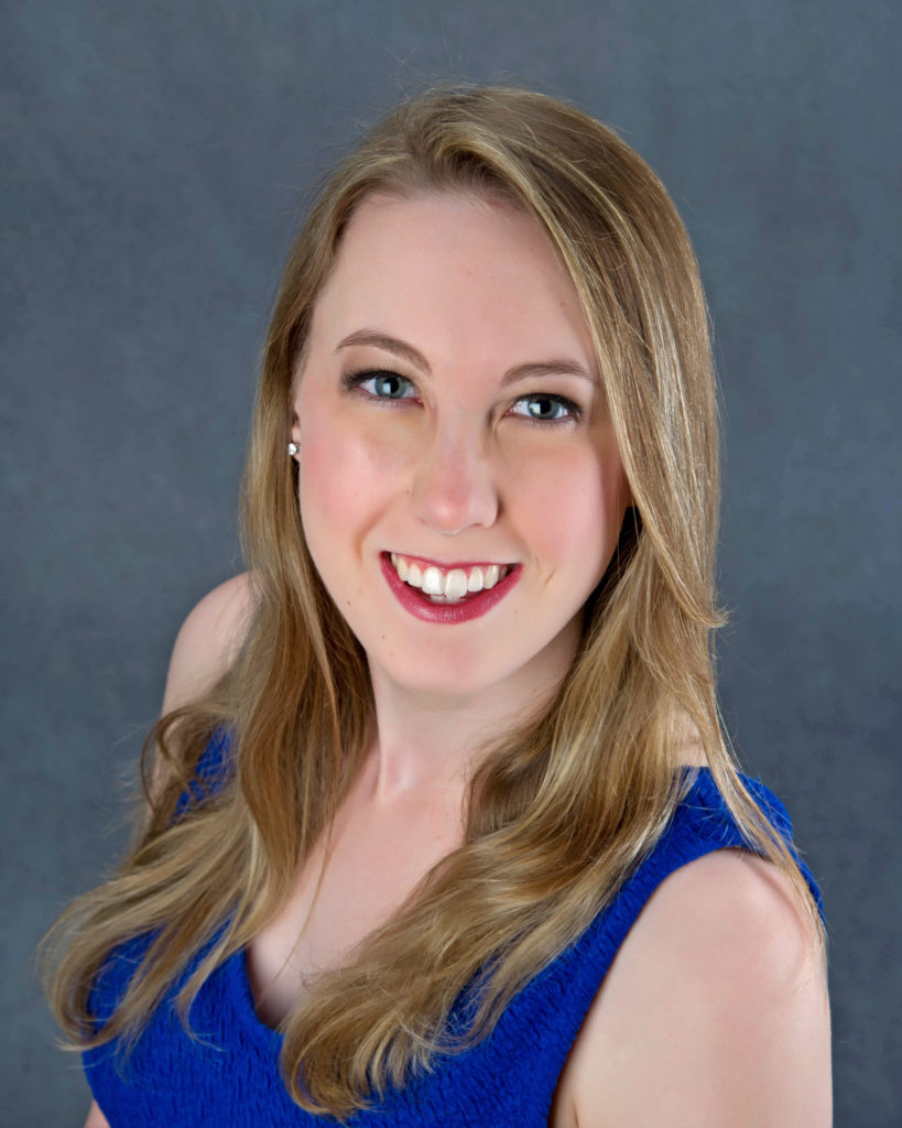 Stephanie The Dance Lab Dance Instructors - Stephanie