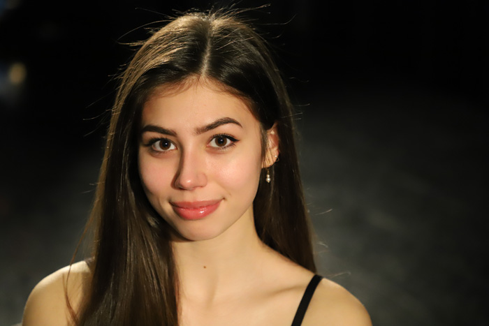 Lizzie The Dance Lab Dance Instructors - Lizzie